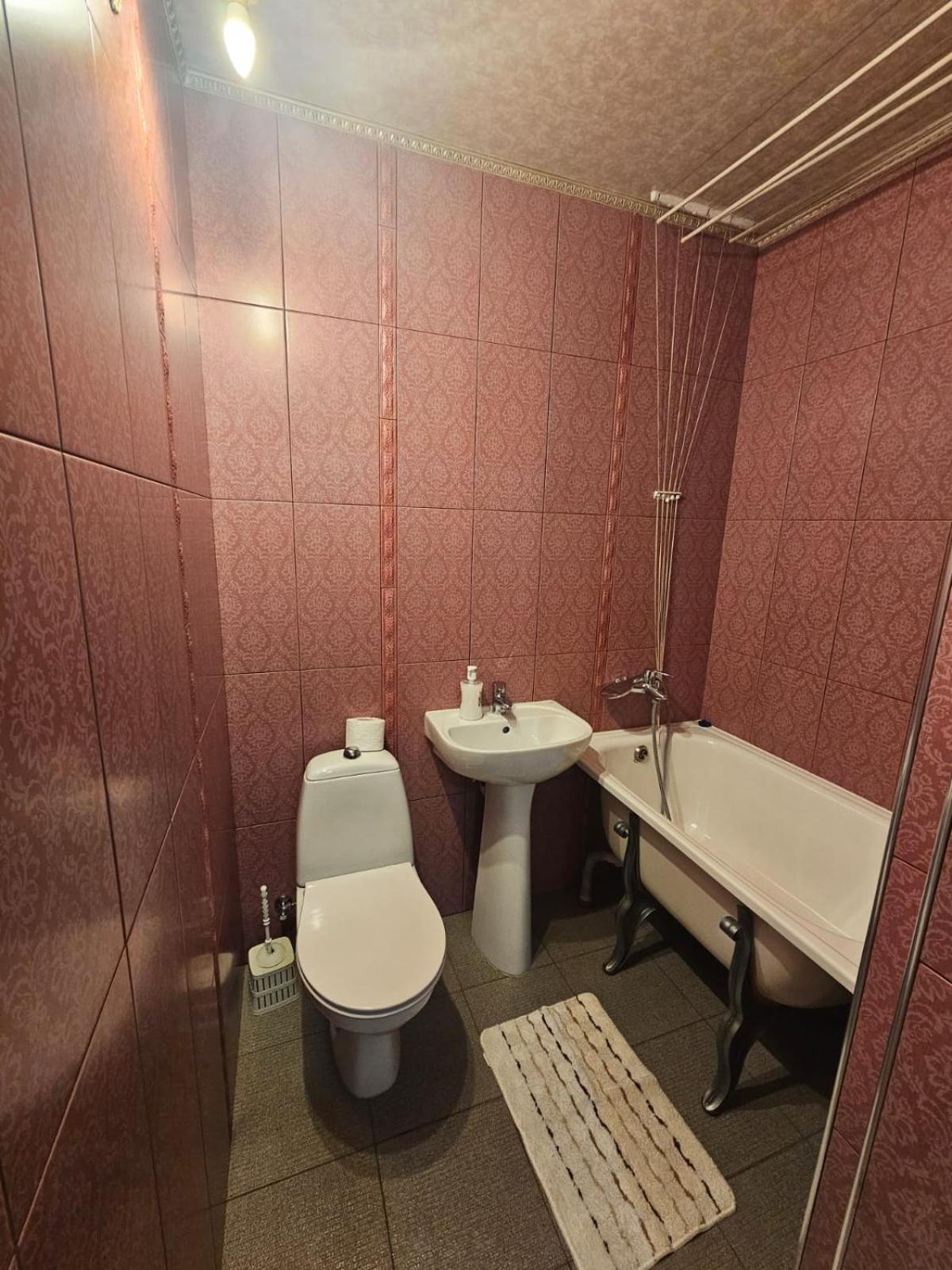 Apartment on Decebal 82/2 Chişinǎu Buitenkant foto