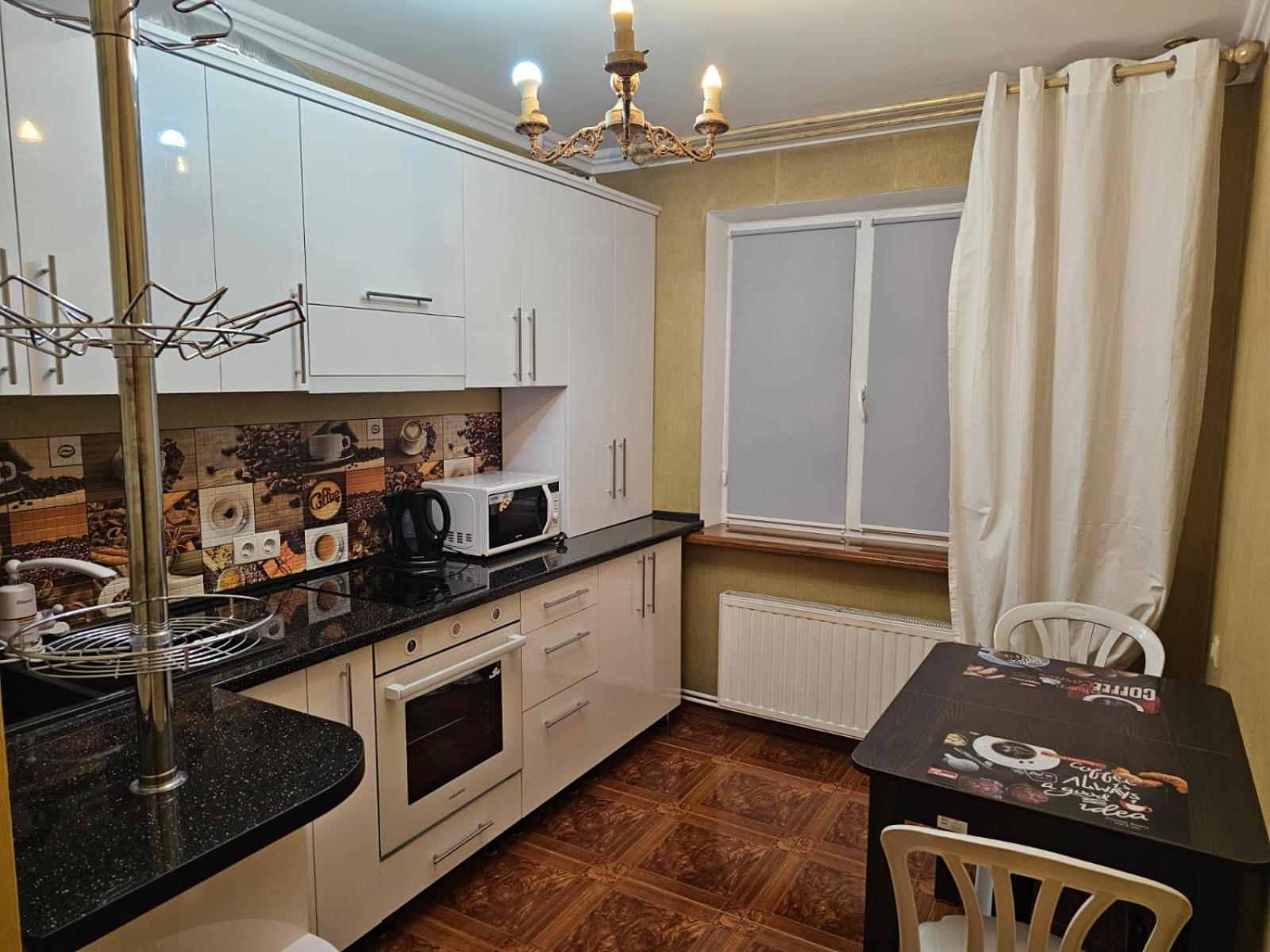 Apartment on Decebal 82/2 Chişinǎu Buitenkant foto